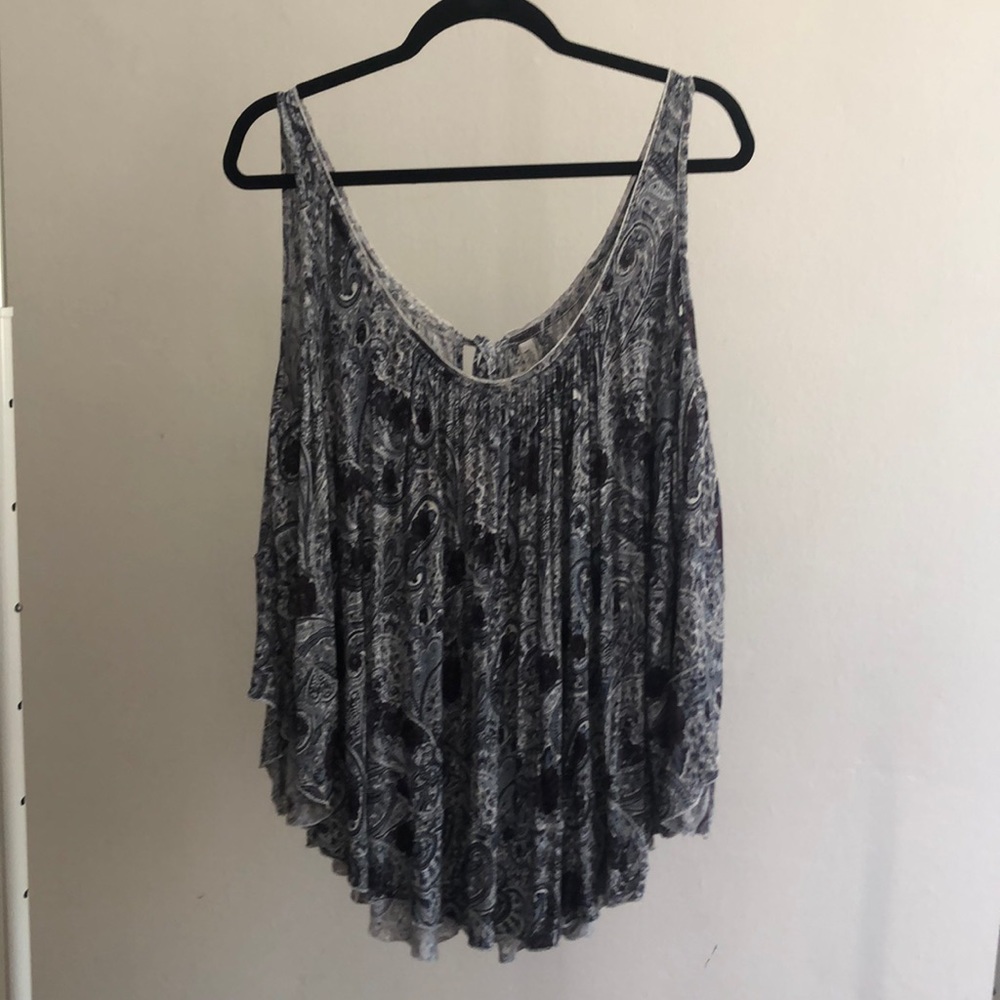 Free people